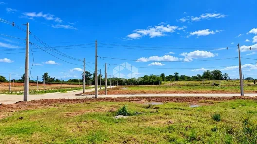 Lote/Terreno à venda, 300m² no Bom Fim, Guaíba