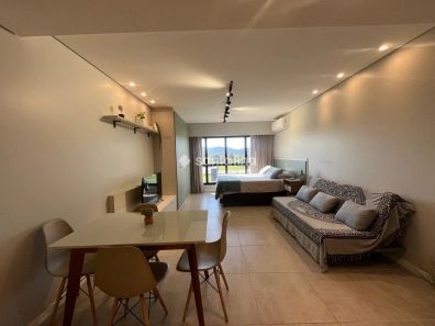 Apartamento com 1 Quarto à venda, 39m² no Campeche, Florianópolis