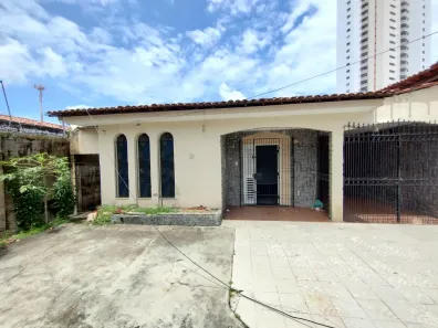 Casa com 4 Quartos para alugar, 220m² no Parquelândia, Fortaleza