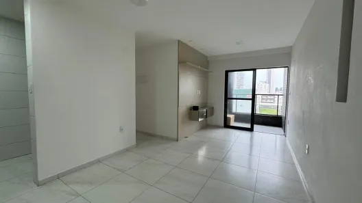 Apartamento com 3 Quartos à venda, 70m² no Aeroclube, João Pessoa