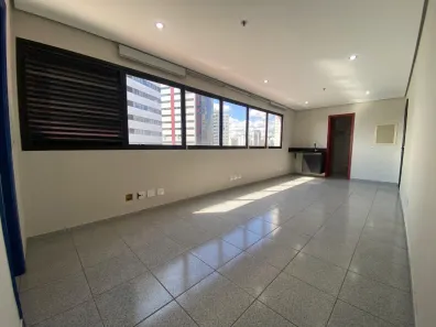 Sala Comercial à venda, 30m² no Vila Monte Alegre, São Paulo