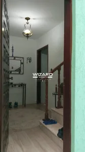 Sobrado com 4 Quartos à venda, 156m² no Vila Império, São Paulo