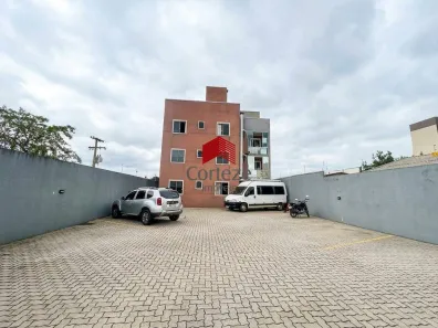 Apartamento com 2 Quartos para alugar, 47m² no Parque da Fonte, São José dos Pinhais