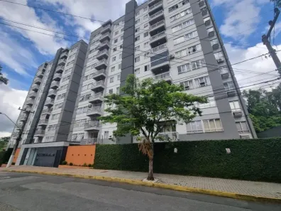 Apartamento com 3 Quartos para alugar, 130m² no Atiradores, Joinville