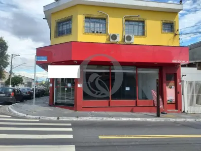 Ponto Comercial para alugar, 200m² no Vila Antonieta, São Paulo