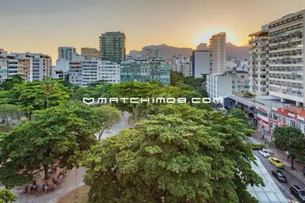 Apartamento com 3 Quartos à venda, 200m² no Ipanema, Rio de Janeiro