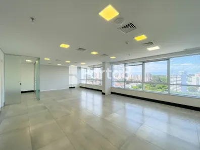 Sala Comercial para alugar, 120m² no Vila São José, São José do Rio Preto
