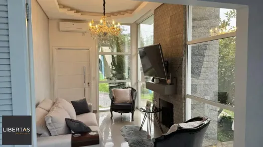 Casa de Condomínio com 4 Quartos à venda, 149m² no Hípica, Porto Alegre