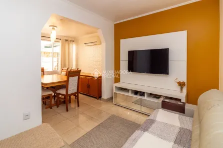 Apartamento com 2 Quartos à venda, 65m² no Passo da Areia, Porto Alegre