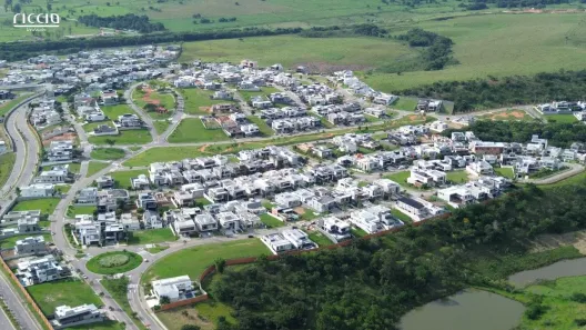 Lote/Terreno à venda, 504m² no Condomínio Residencial Alphaville II, São José dos Campos