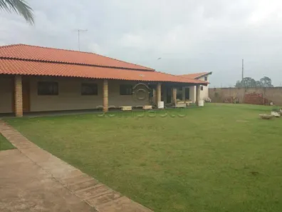 Casa de Condomínio com 3 Quartos à venda, 270m² no Estância Vila Azul (Zona Rural), São José do Rio Preto