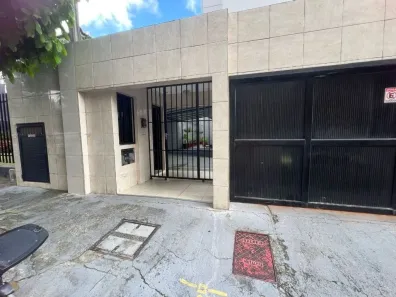 Apartamento com 2 Quartos à venda, 81m² no Aldeota, Fortaleza