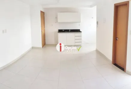 Kitnet com 1 Quarto para alugar, 32m² no Cidade Universitária, Anápolis