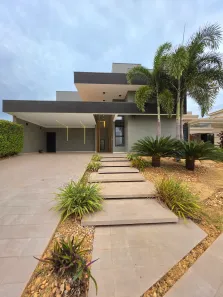 Casa de Condomínio com 3 Quartos à venda, 220m² no Residencial Gaivota II, São José do Rio Preto
