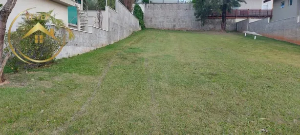 Lote/Terreno à venda, 560m² no Alphaville Dom Pedro, Campinas