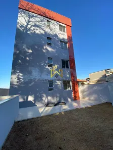 Cobertura com 2 Quartos à venda, 100m² no Santa Mônica, Belo Horizonte