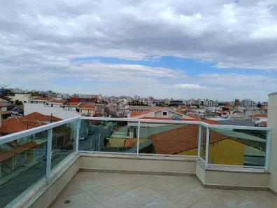 Sobrado com 2 Quartos à venda, 112m² no Vila Alpina, São Paulo