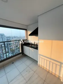 Apartamento com 2 Quartos à venda, 77m² no Vila Independência, São Paulo