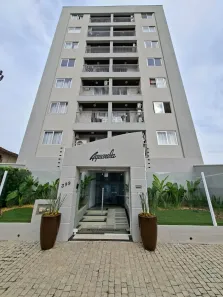 Apartamento com 2 Quartos para alugar, 54m² no Anita Garibaldi, Joinville