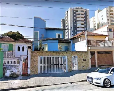 Sobrado com 3 Quartos à venda, 280m² no Vila Isolina Mazzei, São Paulo