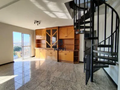 Apartamento com 2 Quartos à venda, 84m² no Engenho de Dentro, Rio de Janeiro