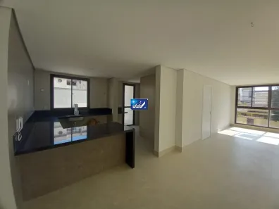 Apartamento com 4 Quartos à venda, 180m² no Cidade Nova, Belo Horizonte