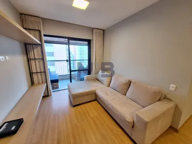 Apartamento com 2 Quartos à venda, 71m² no Vila Nova Conceição, São Paulo