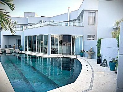 Sobrado com 5 Quartos à venda, 800m² no Loteamento Alphaville Campinas, Campinas