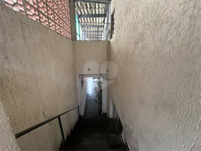 Casa com 5 Quartos à venda, 258m² no Jardim São José (Zona Norte), São Paulo