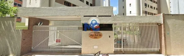 Apartamento com 4 Quartos à venda, 170m² no Meireles, Fortaleza
