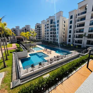 Cobertura com 3 Quartos à venda, 165m² no Parque da Hípica, Campinas