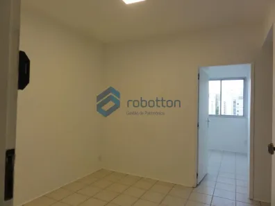 Apartamento com 1 Quarto à venda, 28m² no Bela Vista, São Paulo