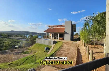 Lote/Terreno à venda, 1000m² no Centro, Alexânia