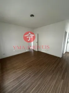 Apartamento com 1 Quarto à venda, 55m² no Pinheiros, São Paulo
