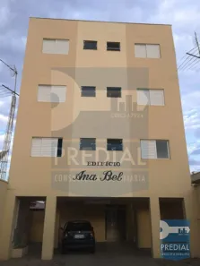 Apartamento com 2 Quartos à venda, 49m² no Vila Monteiro (Gleba I), São Carlos