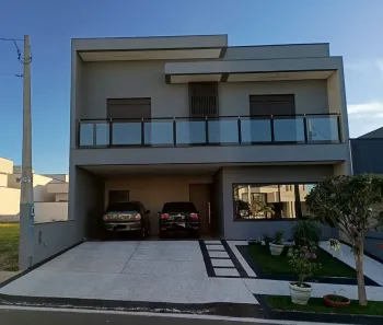 Sobrado com 3 Quartos à venda, 200m² no Parque Olívio Franceschini, Hortolândia