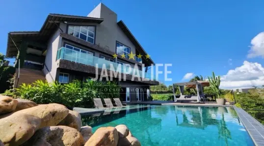 Casa com 8 Quartos à venda, 700m² no Bananeiras, Bananeiras
