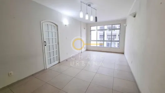 Apartamento com 3 Quartos à venda, 106m² no Ponta da Praia, Santos