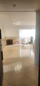 Apartamento com 4 Quartos à venda, 172m² no Indianópolis, São Paulo