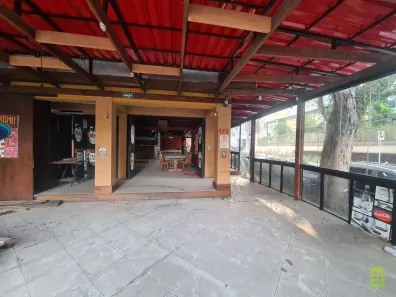 Prédio Comercial à venda, 431m² no Campestre, Santo André