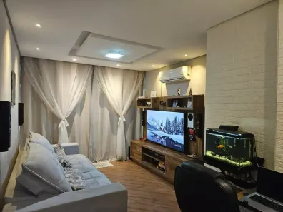 Casa com 2 Quartos à venda, 90m² no Campo Grande, Rio de Janeiro