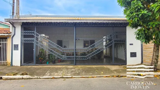 Casa com 2 Quartos à venda, 132m² no Parque Residencial Nova Caçapava, Caçapava