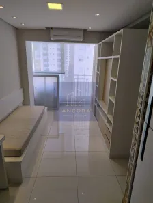 Apartamento com 1 Quarto para alugar, 35m² no Bela Vista, São Paulo