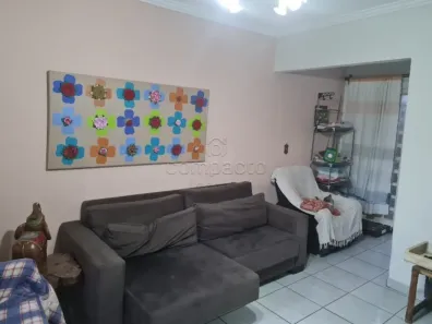 Casa com 3 Quartos à venda, 210m² no Jardim Maracanã, São José do Rio Preto