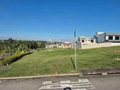 Lote/Terreno à venda, 496m² no Alphaville Itu, Itu