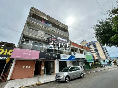 Ponto Comercial para alugar, 75m² no Parque dos Anjos, Gravataí