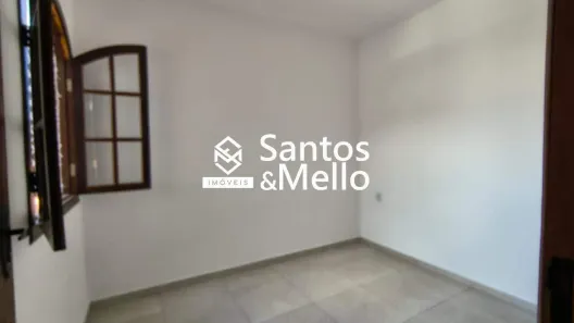 Sobrado com 3 Quartos para alugar, 159m² no Parque das Nações, Santo André