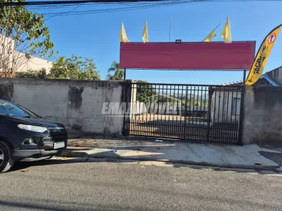 Lote/Terreno à venda, 701m² no Além Ponte, Sorocaba