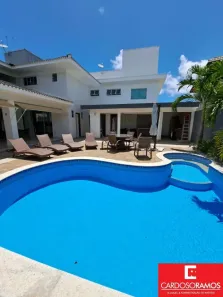 Casa com 3 Quartos à venda, 290m² no Buraquinho, Lauro de Freitas