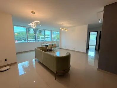 Apartamento com 3 Quartos à venda, 110m² no Dom Pedro I, Manaus